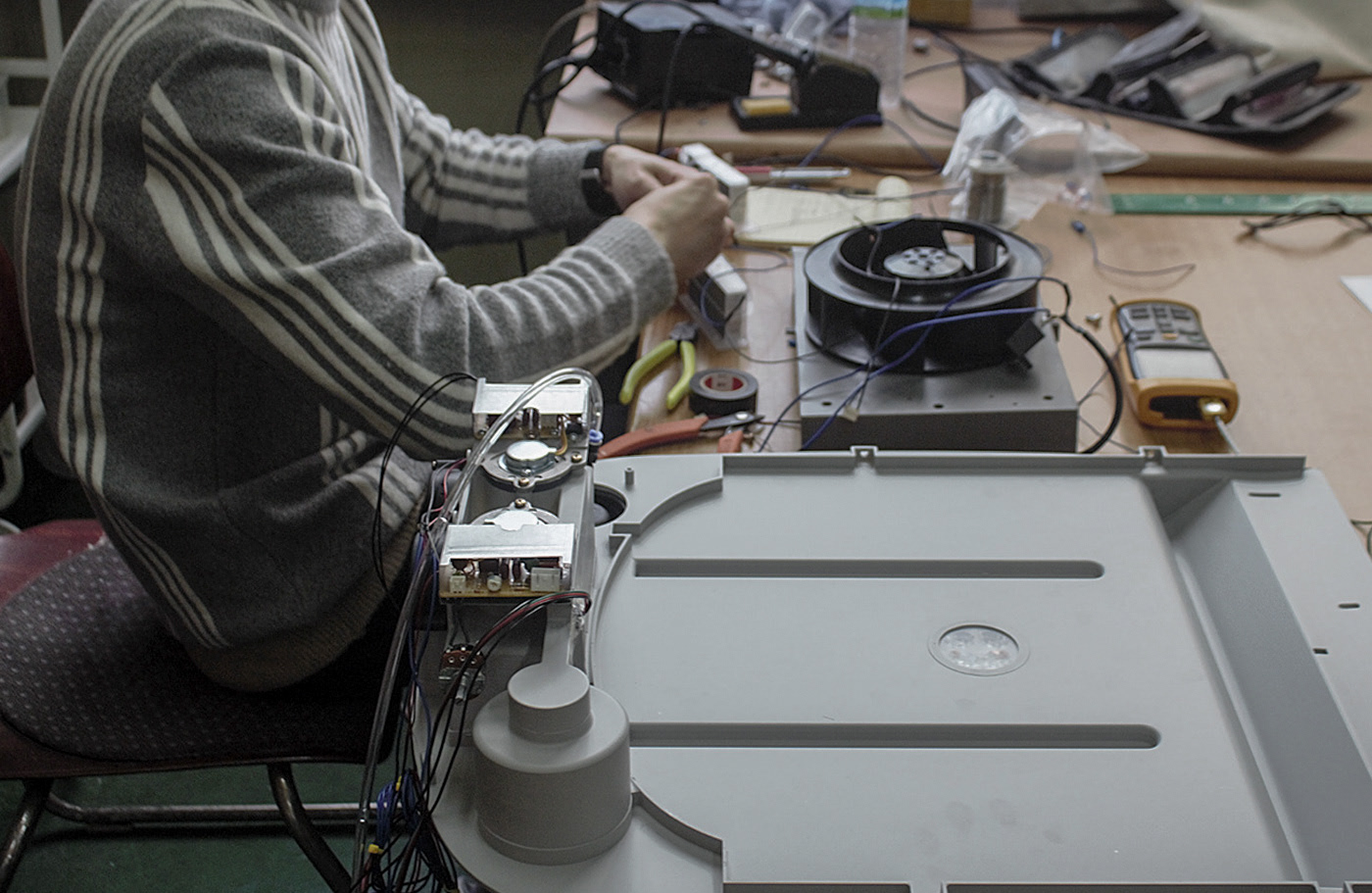 product design，industrial design，Korea design company，