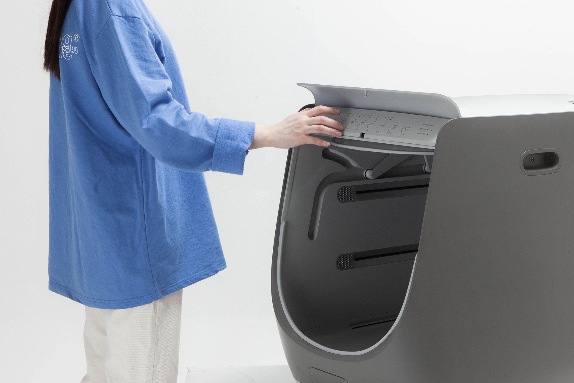 product design，industrial design，Korea design company，