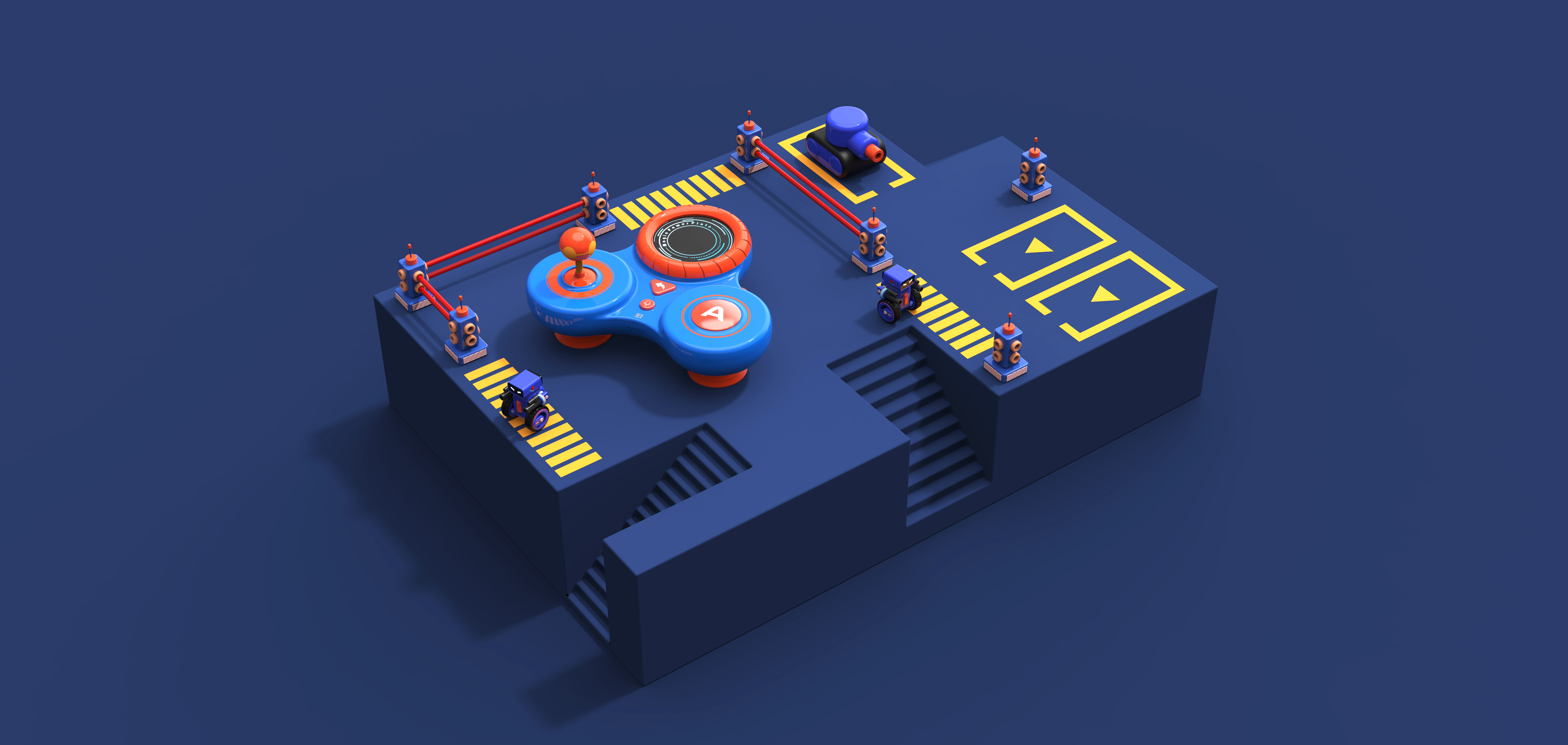 Children's products，Toys，game，product design，add , subtract , multiply and divide，child，Puzzle，