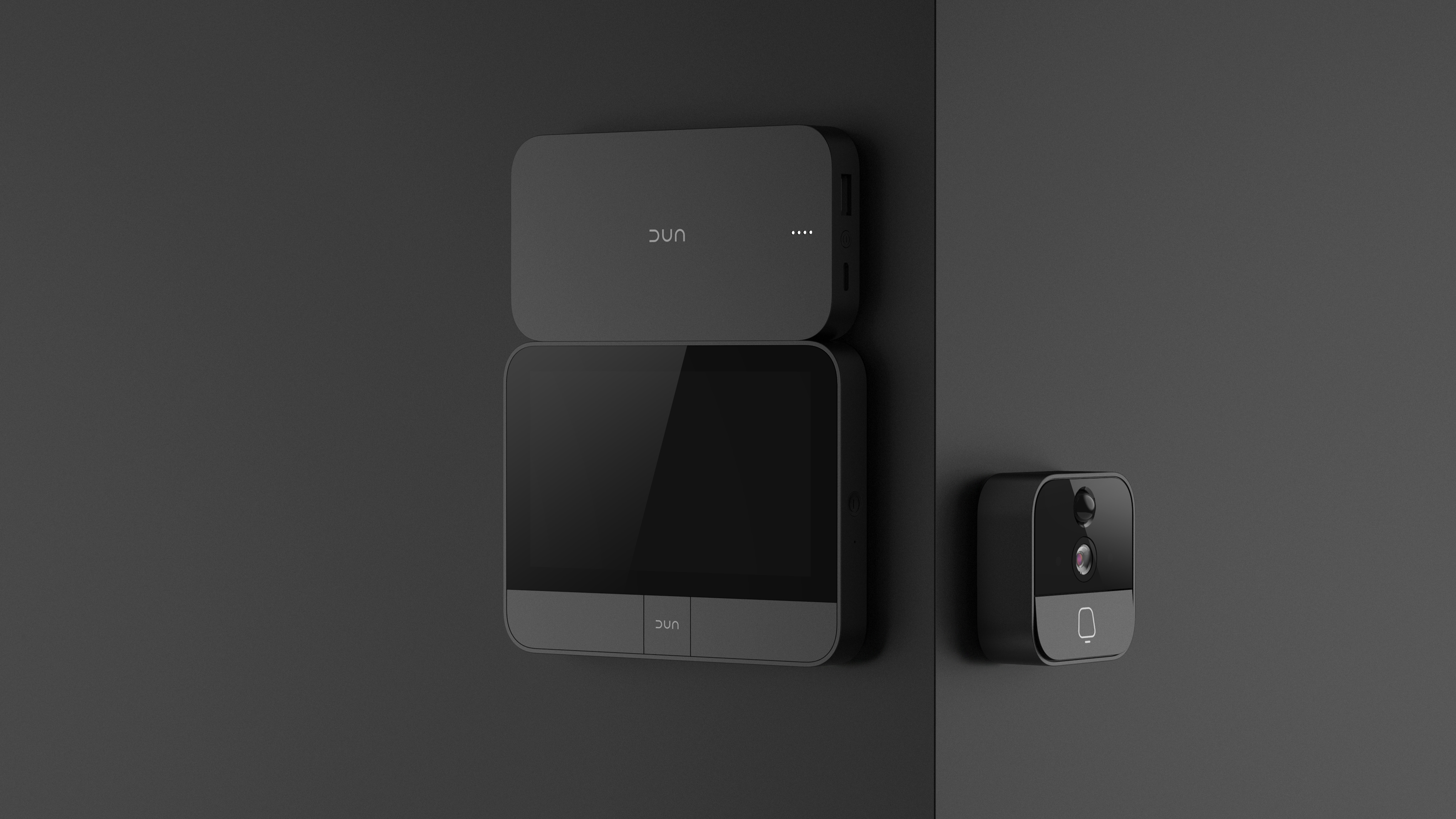 Door eye，Intelligent doorbell，cat eye，