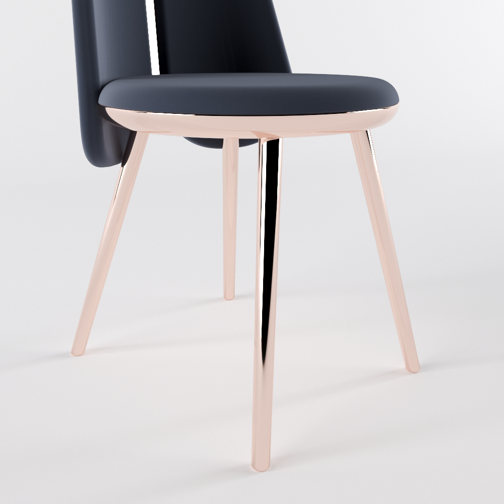 chair，Furniture，brass，concept，originality，