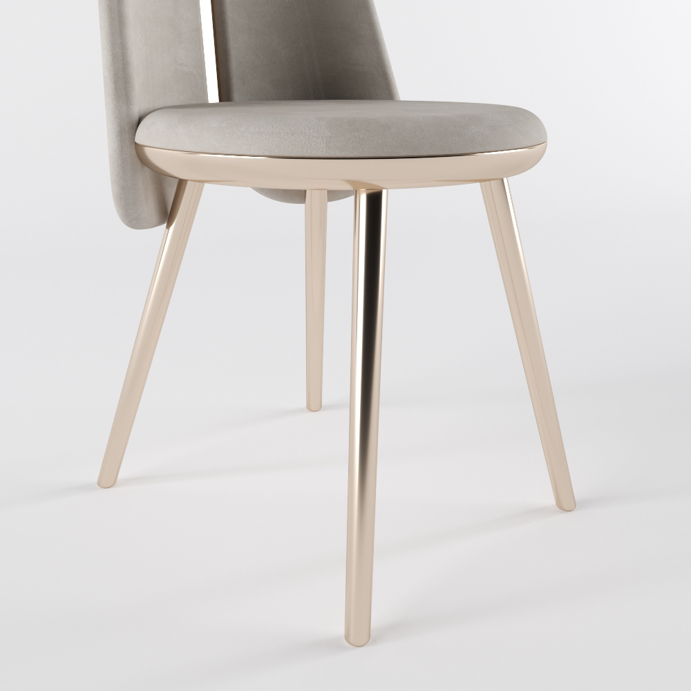 chair，Furniture，brass，concept，originality，