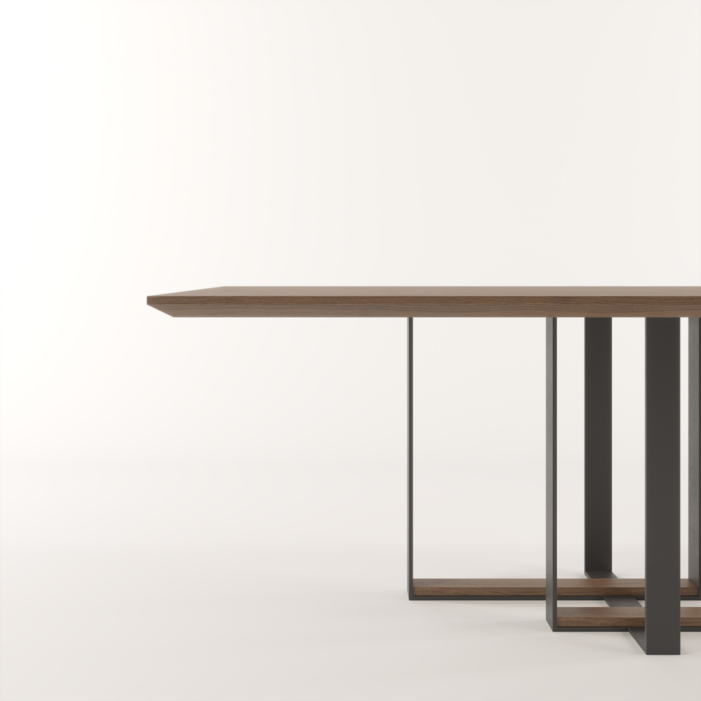 table，family，3d，decorate，wooden ，