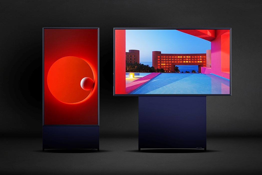 television，Samsung，intelligence，CES，innovate，