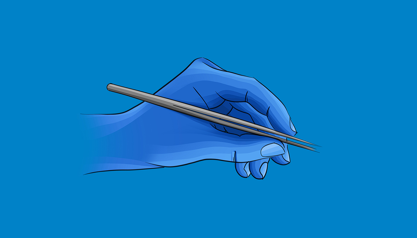 tool，hand，Artifact，Research，blue，