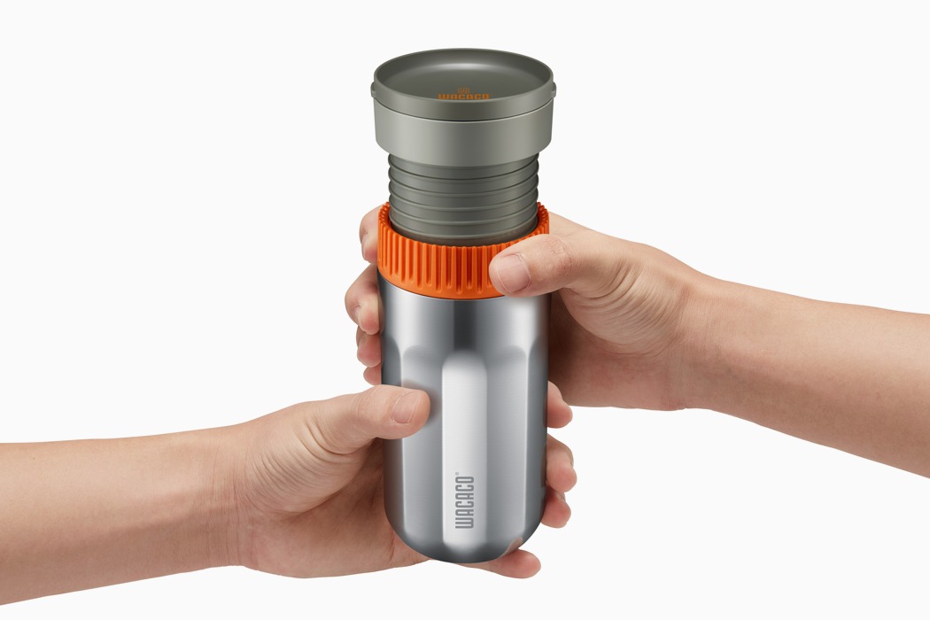 Coffee machine，Portable，Manual operation，