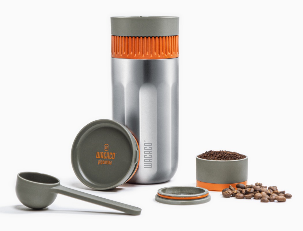 Coffee machine，Portable，Manual operation，