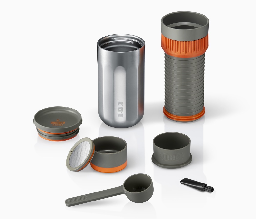 Coffee machine，Portable，Manual operation，