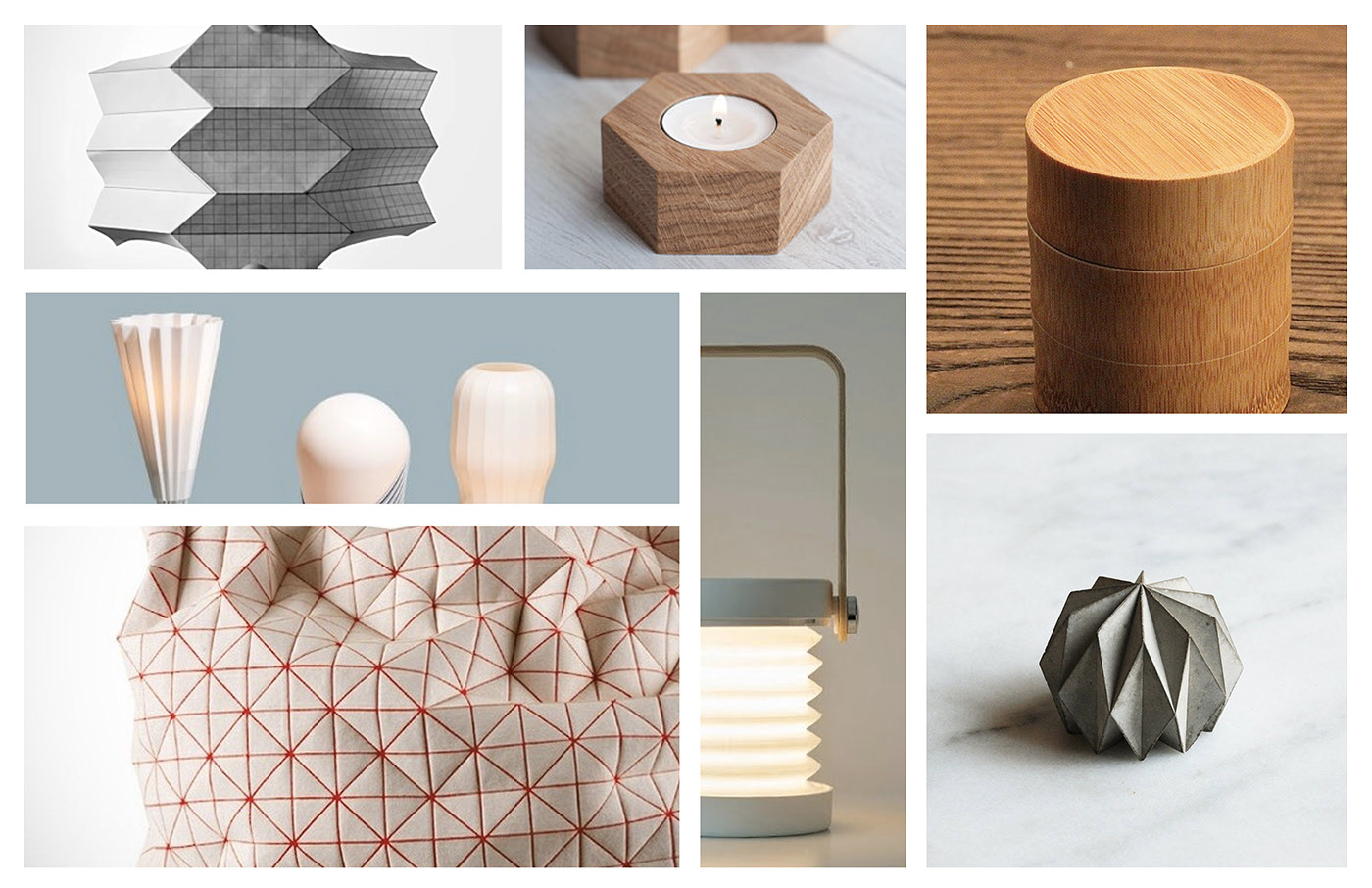 fold，Desk lamp，Log series，light，