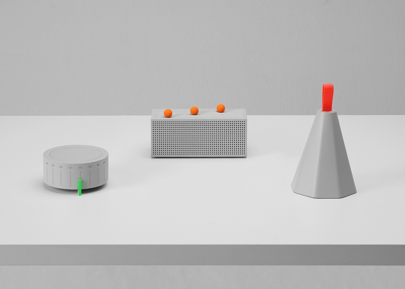 radio，Intelligent door lock，speaker，