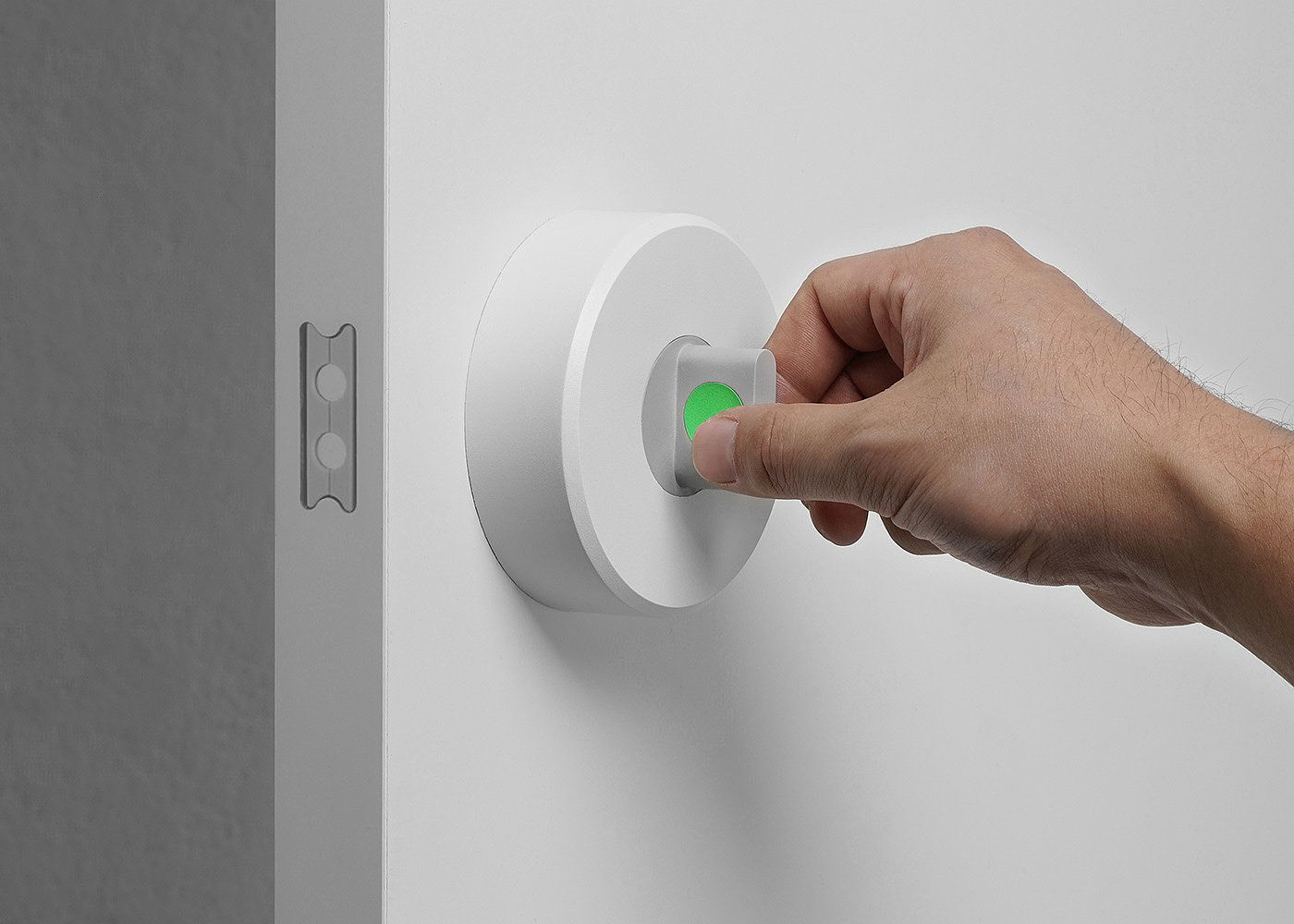 radio，Intelligent door lock，speaker，