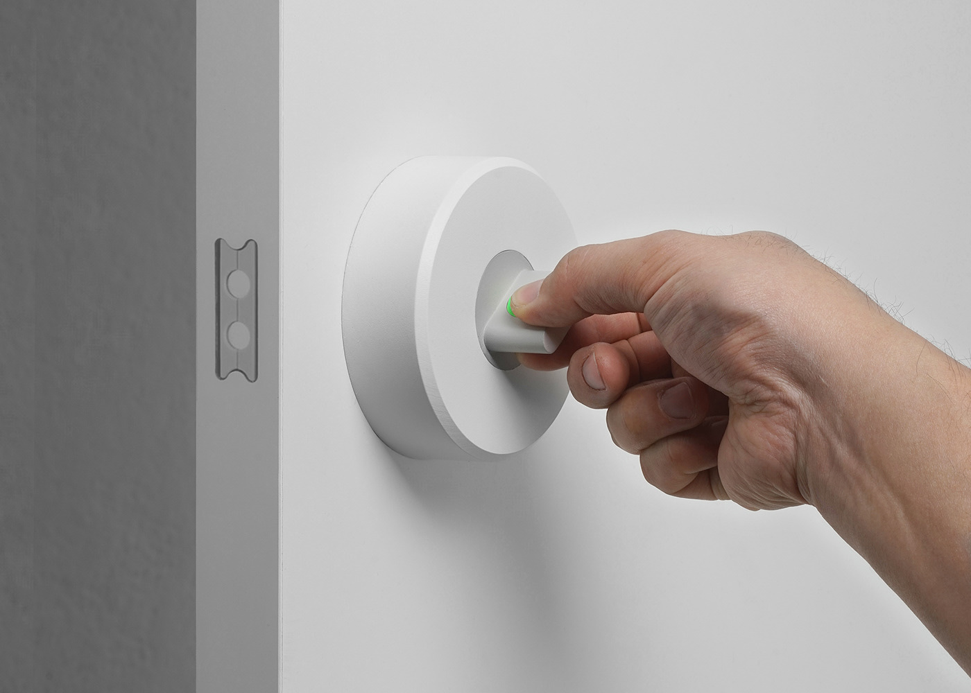 radio，Intelligent door lock，speaker，