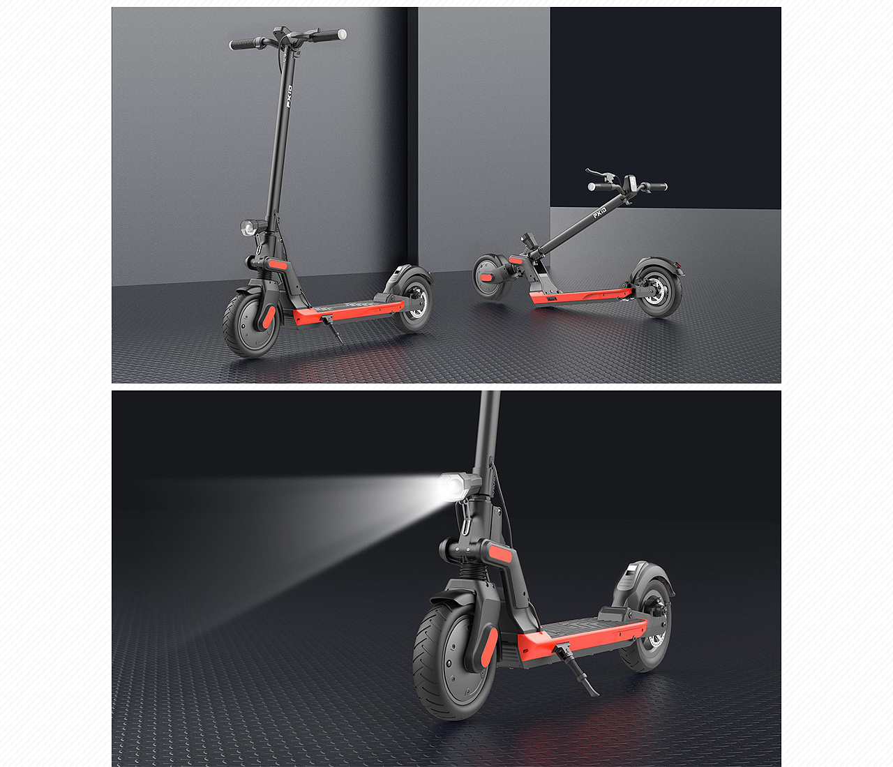 Scooter design，Design of electric scooter，Electric vehicle design，Motorcycle design，Vehicle design，