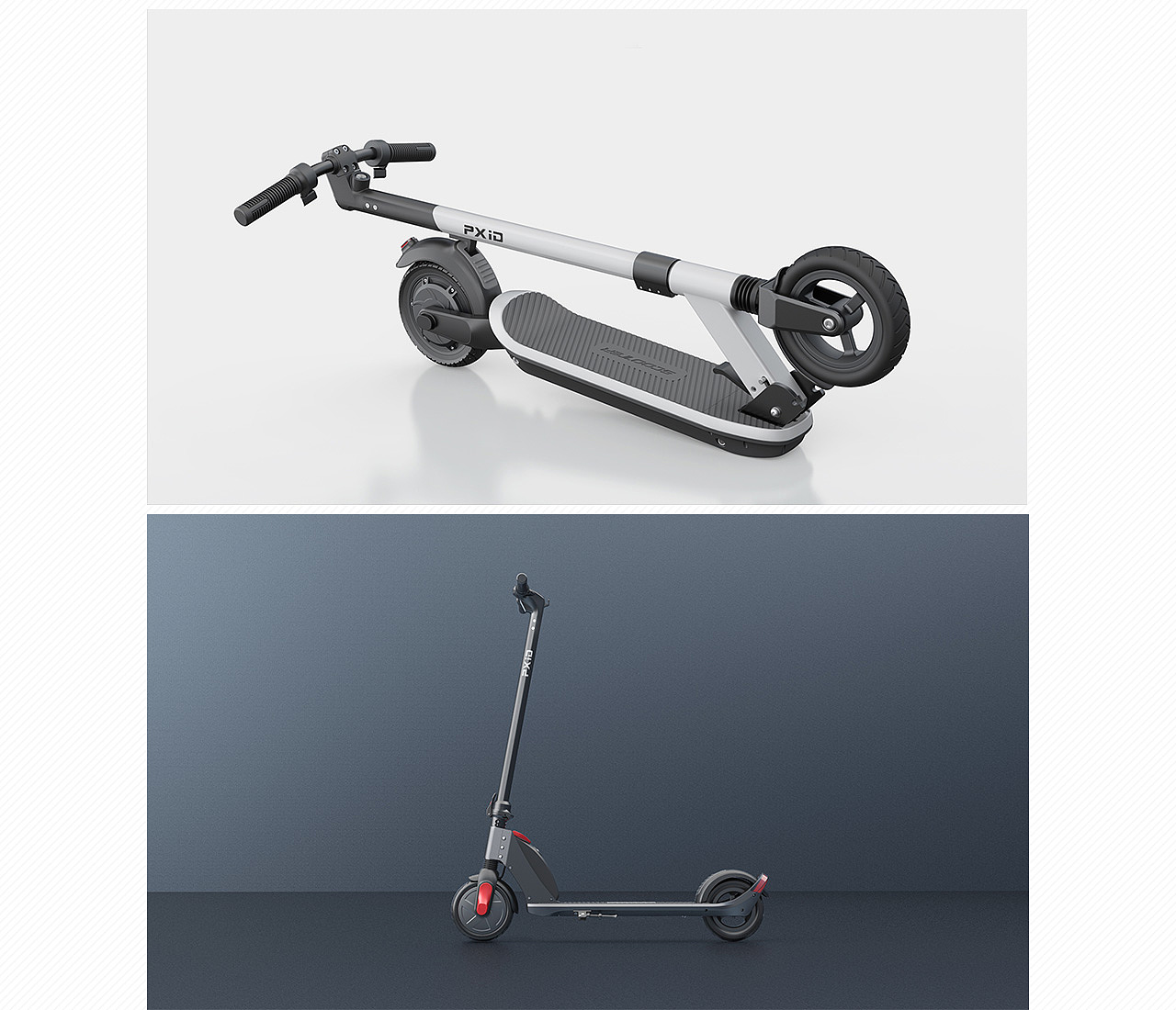 Scooter design，Design of electric scooter，Electric vehicle design，Motorcycle design，Vehicle design，