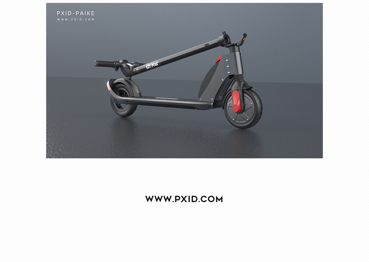 Scooter design，Design of electric scooter，Electric vehicle design，Motorcycle design，Vehicle design，