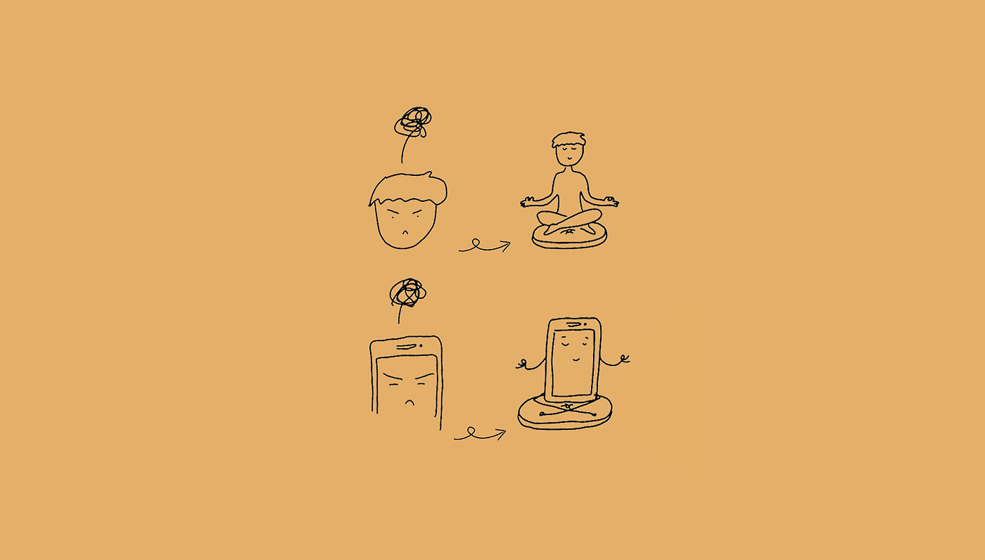 Emotional design，Wireless charging，