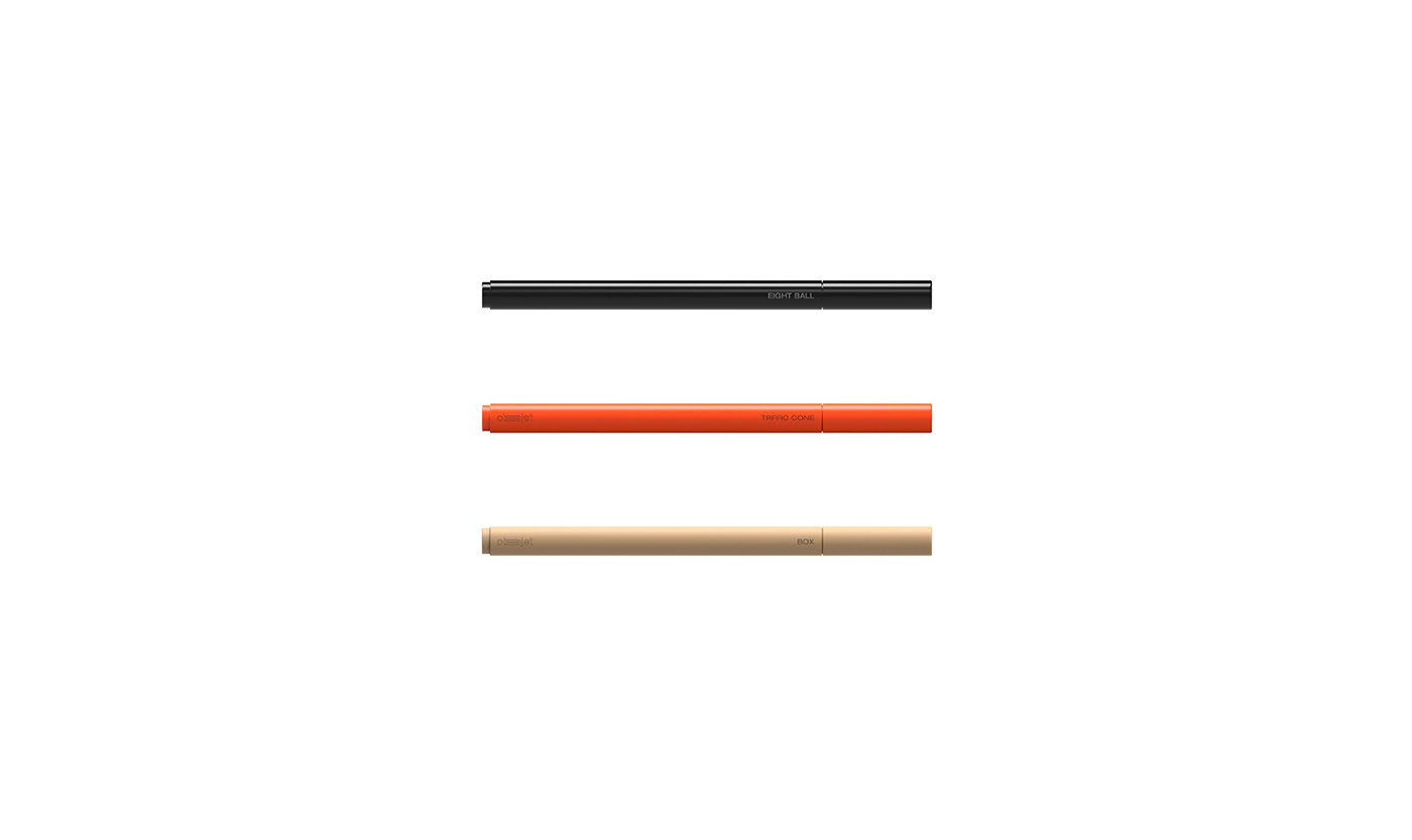 Stationery，pen，Yin haocan.，objective，