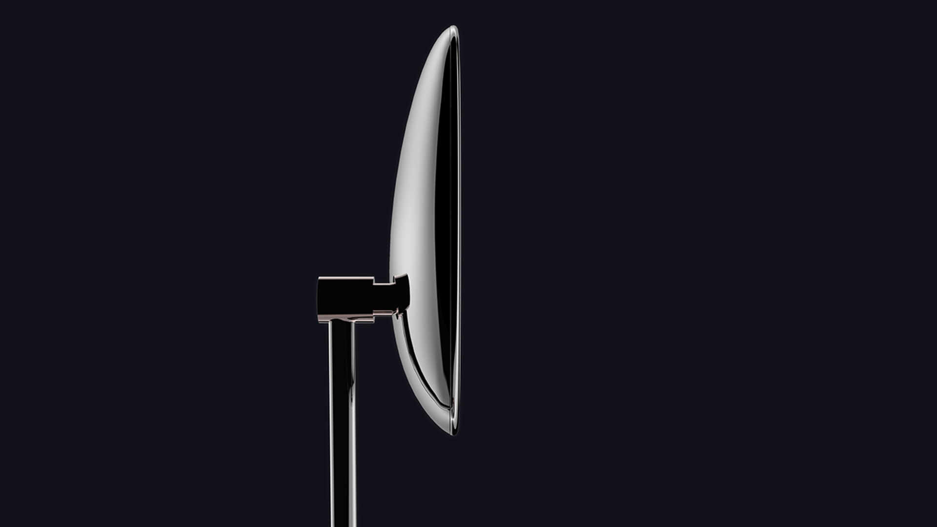 Jiajian geometric industrial design，Lamp mirror，mirror，Women's products，Beauty mirror，Cosmetic mirror，