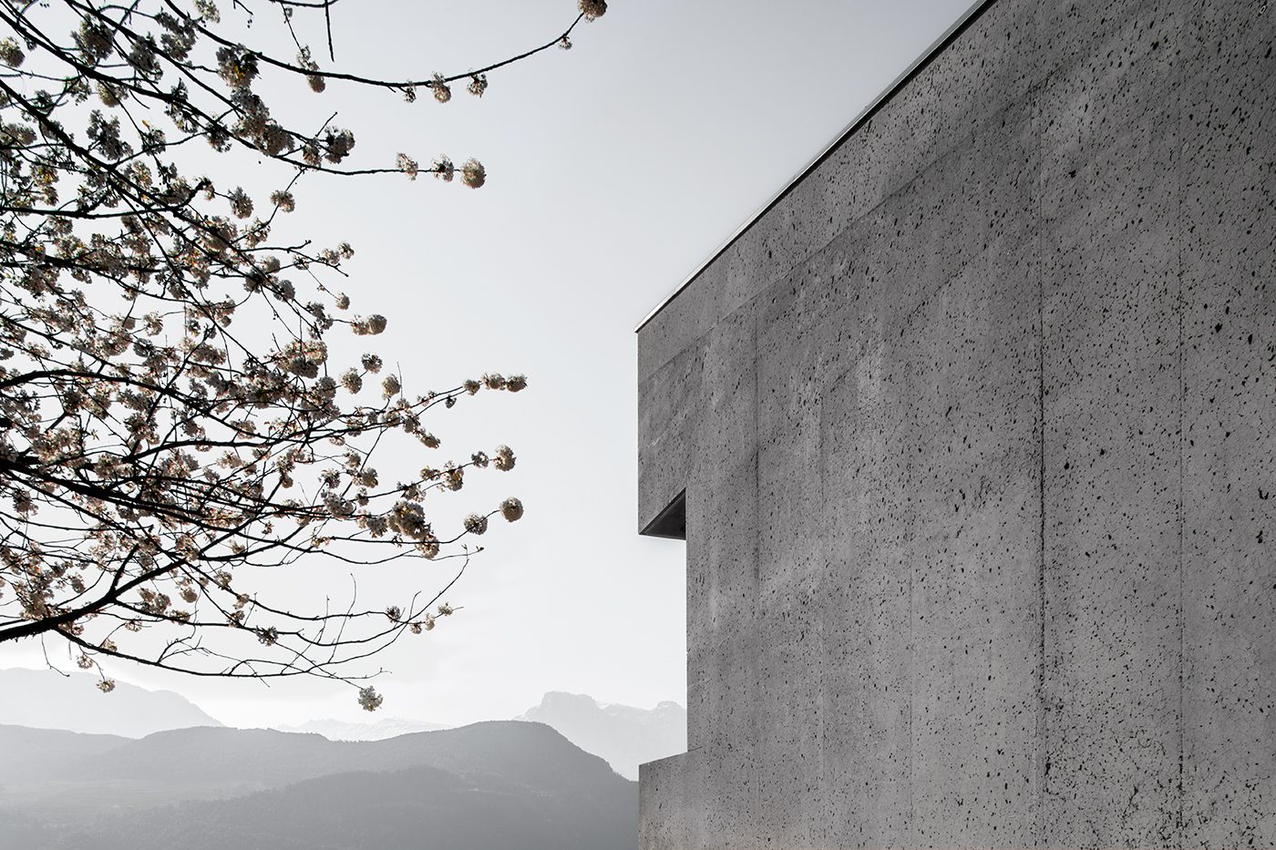 Other gases，Architecture，villa，Andreas Gruber，