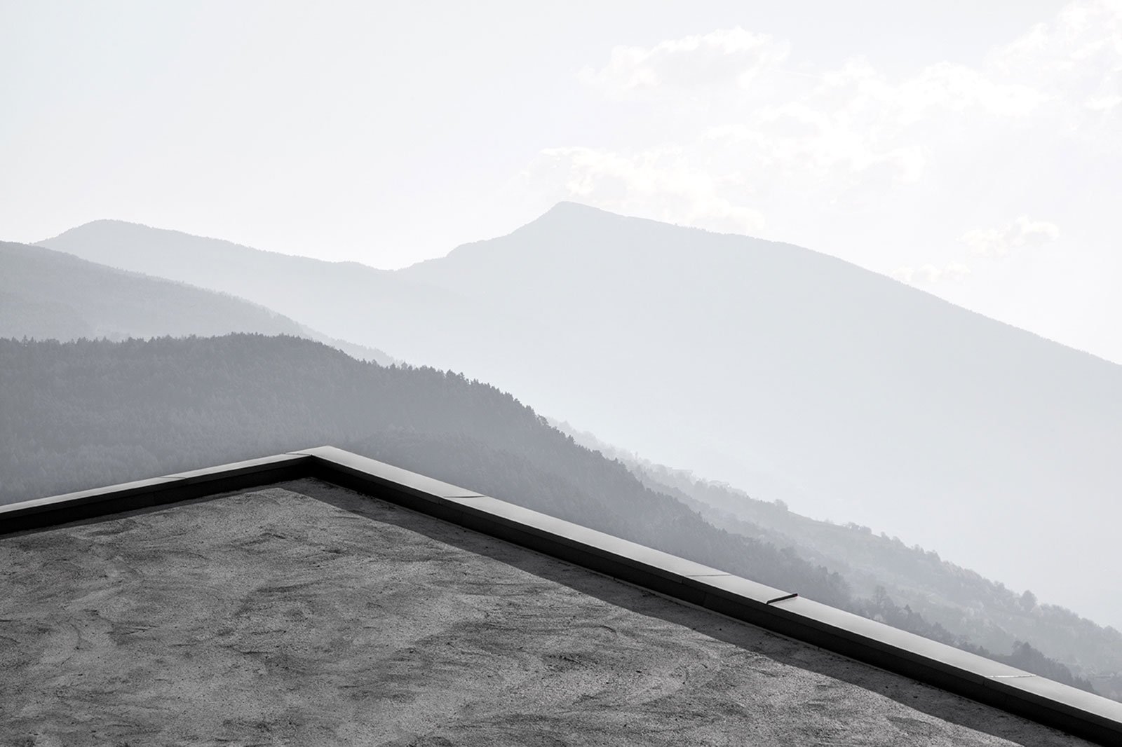 Other gases，Architecture，villa，Andreas Gruber，