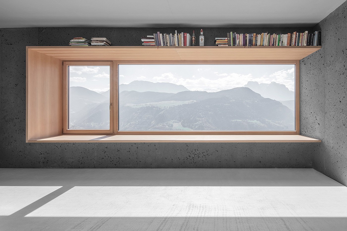 Other gases，Architecture，villa，Andreas Gruber，