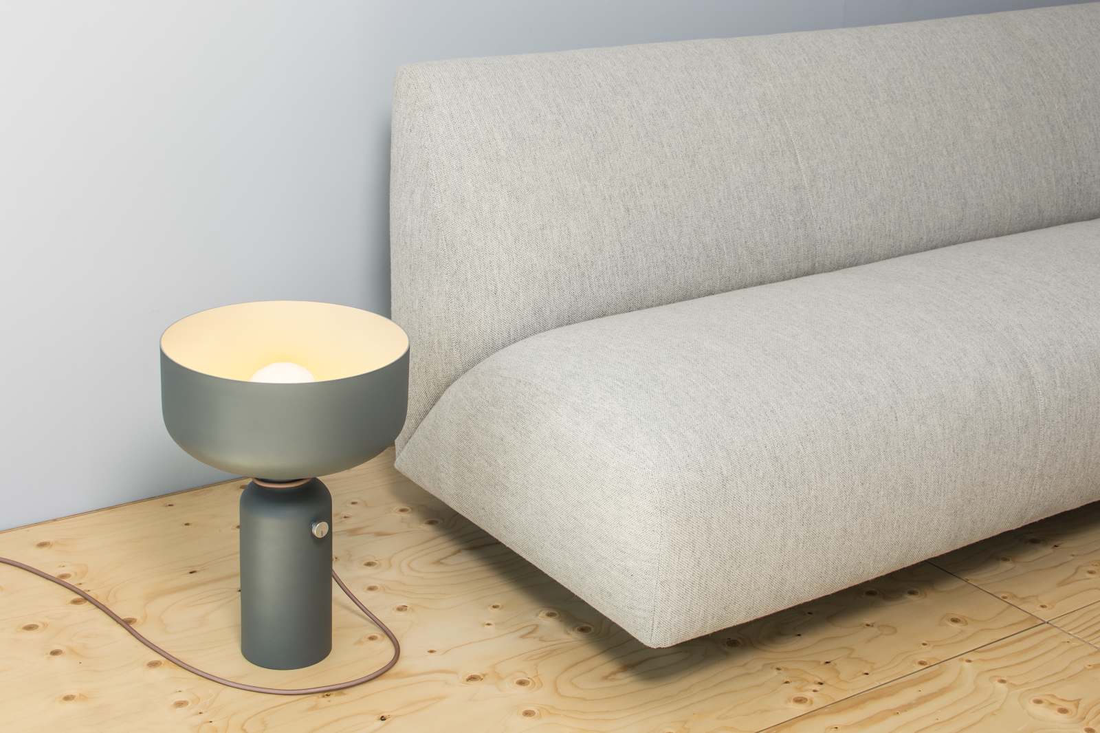 lamps and lanterns，Spotlight volume，energy conservation，LED lamp，Peet Luke，