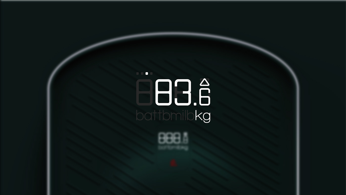 Electronic scale，Shower Room，arch，Ergonomics，