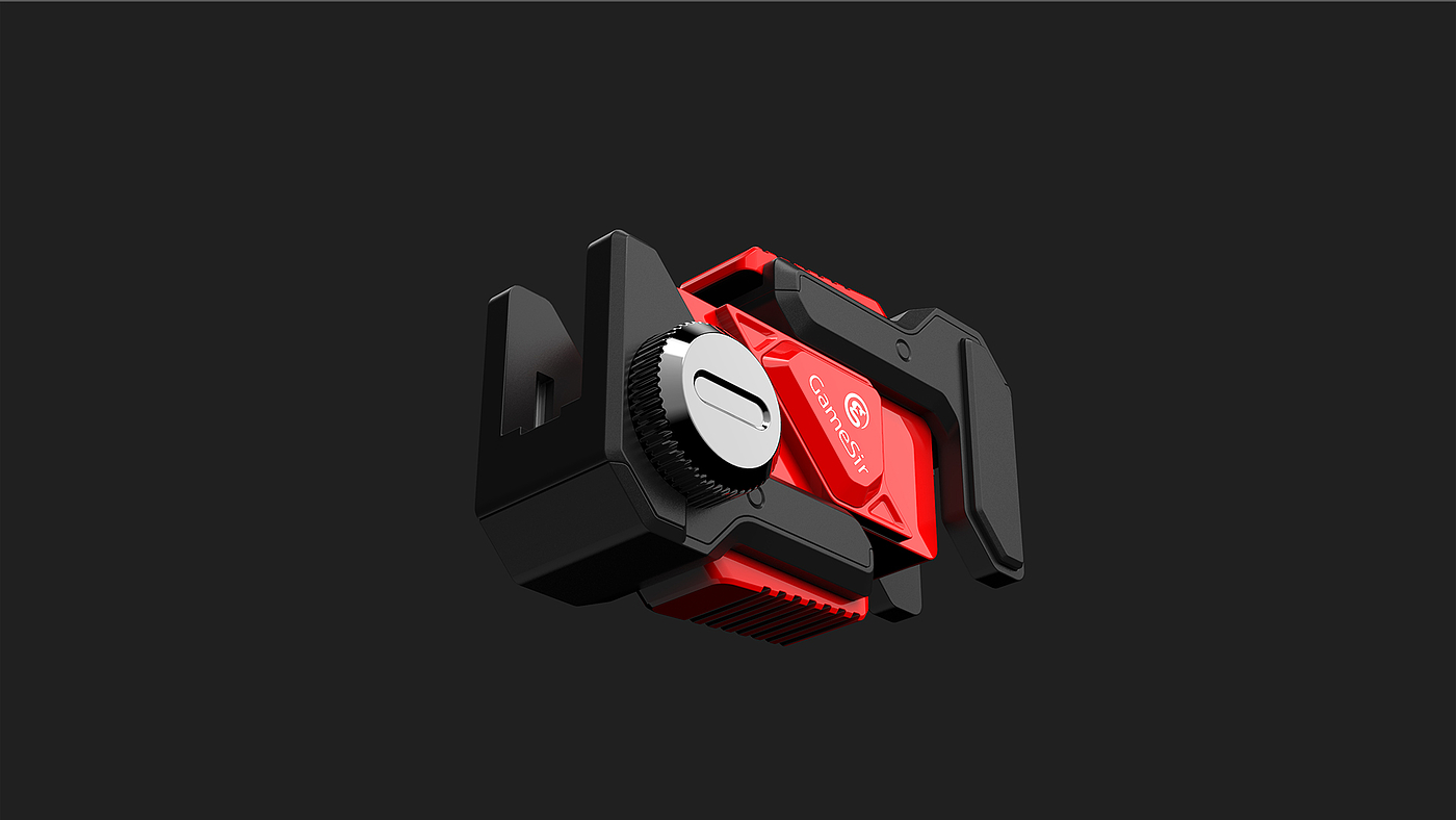 Jiajian geometric industrial design，IP products，Chicken eating game，