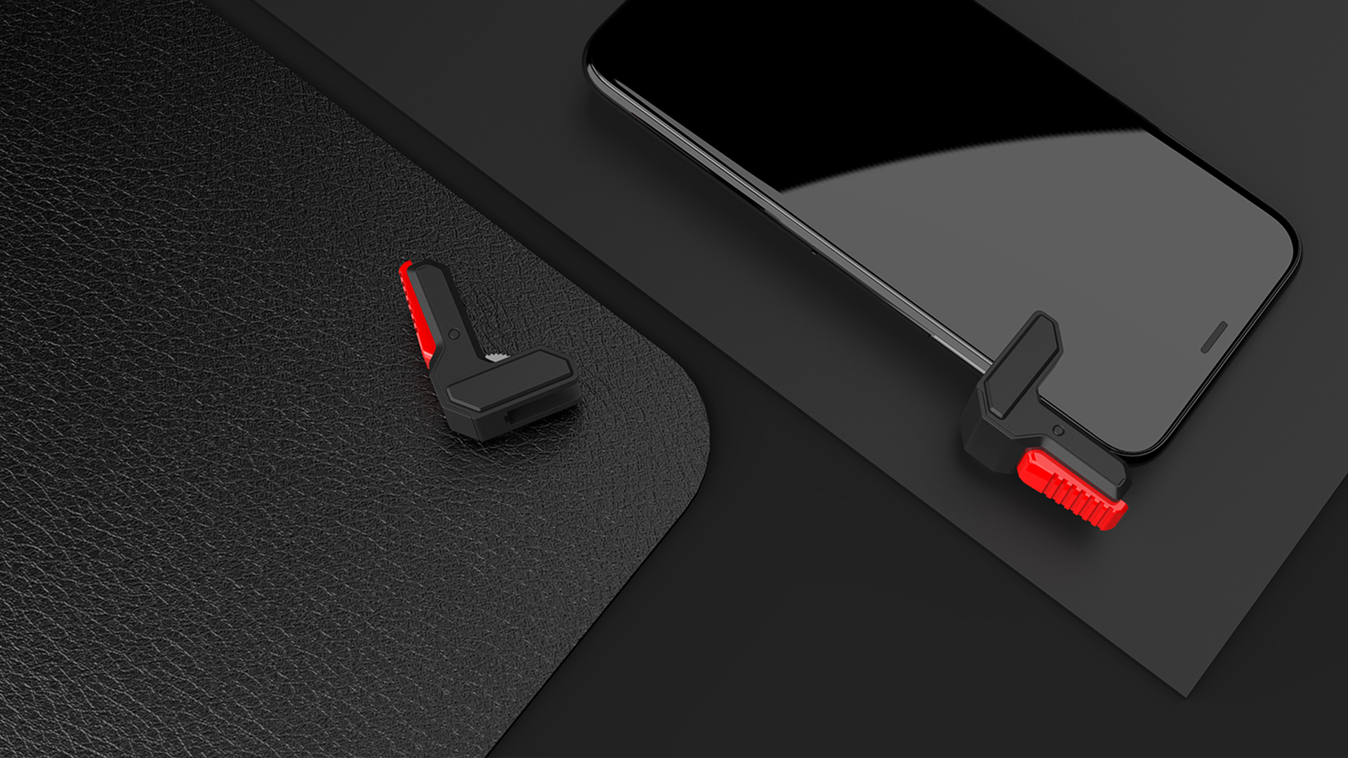 Jiajian geometric industrial design，IP products，Chicken eating game，