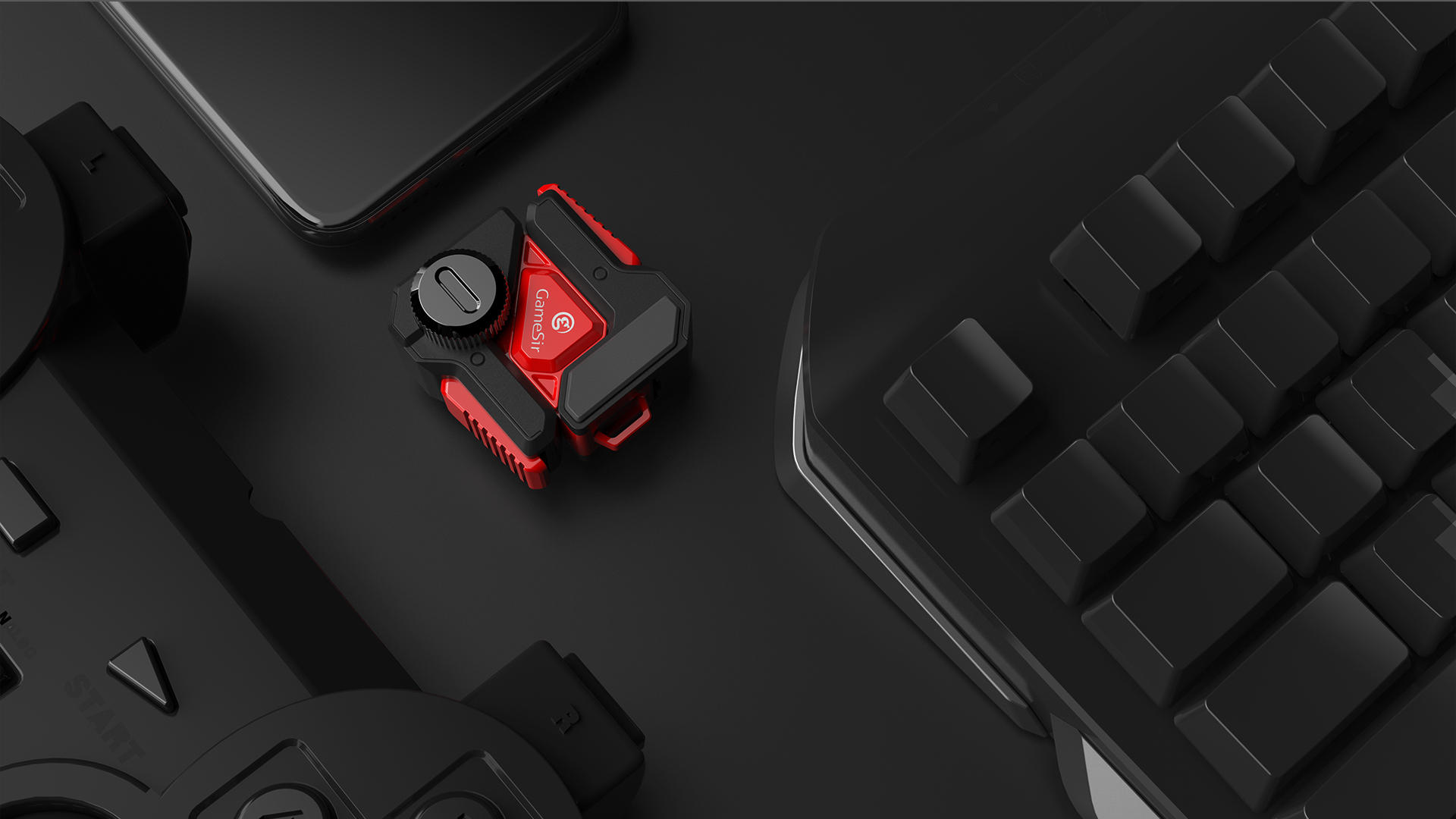 Jiajian geometric industrial design，IP products，Chicken eating game，