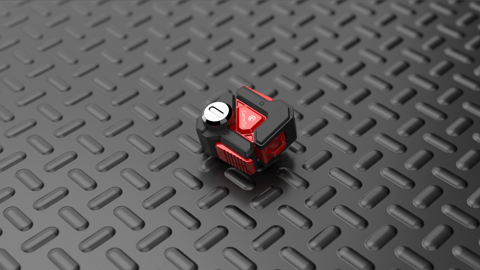 Jiajian geometric industrial design，IP products，Chicken eating game，