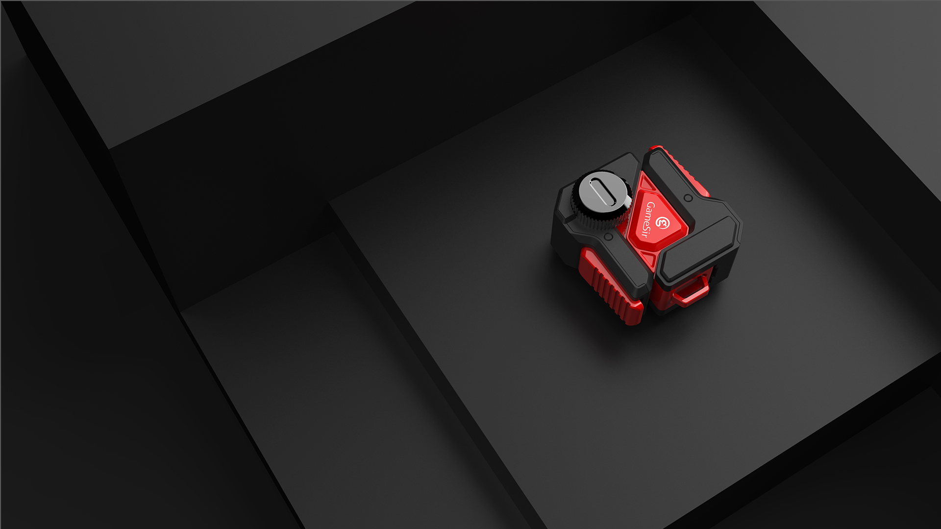 Jiajian geometric industrial design，IP products，Chicken eating game，