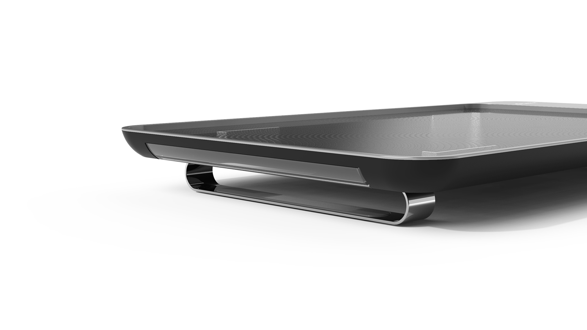 Jiajian geometric industrial design，Intelligent products，Kitchen supplies，Home appliance design，Intelligent glass baking tray，