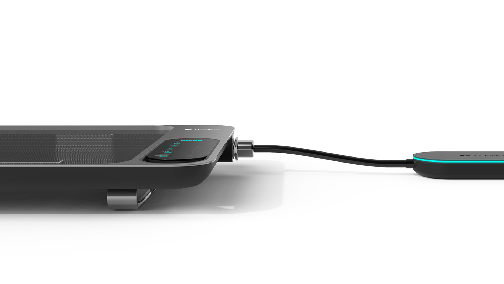 Jiajian geometric industrial design，Intelligent products，Kitchen supplies，Home appliance design，Intelligent glass baking tray，