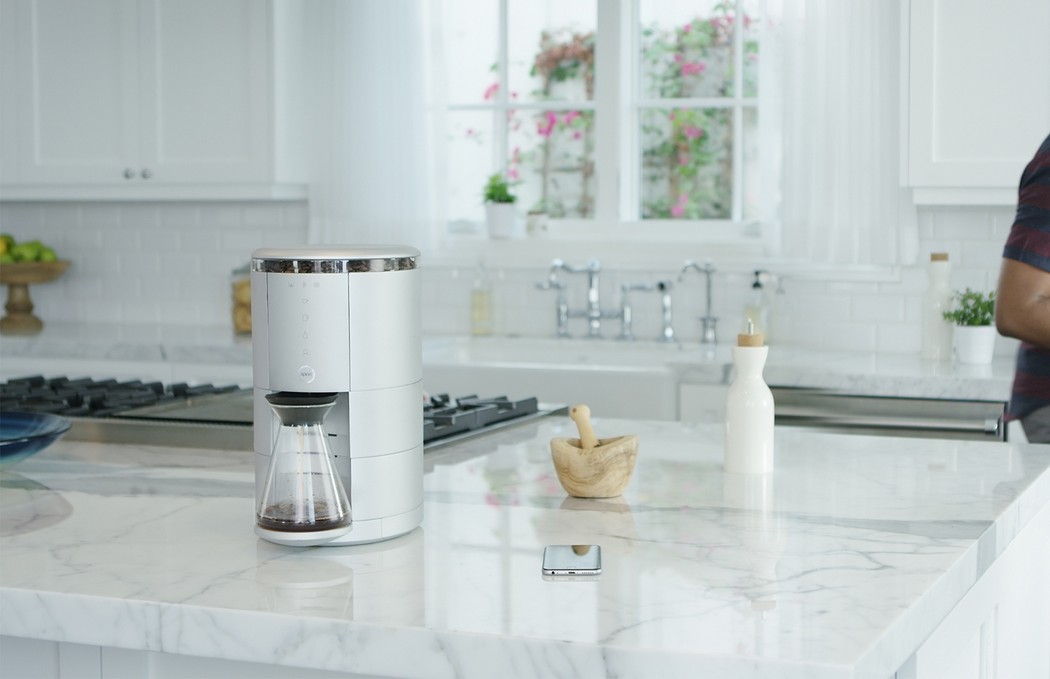 Coffee machine，fully automatic，multi-function，Spin coffee machine，