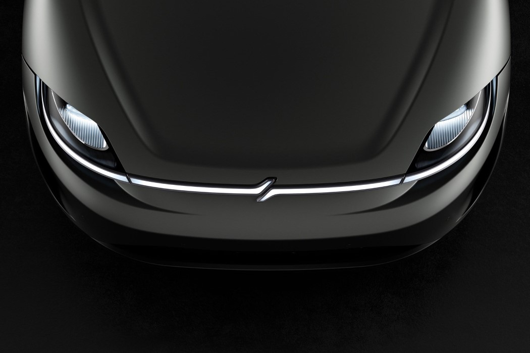 sony，automobile，Electric vehicle，VisionS，Automatic driving，Sony，