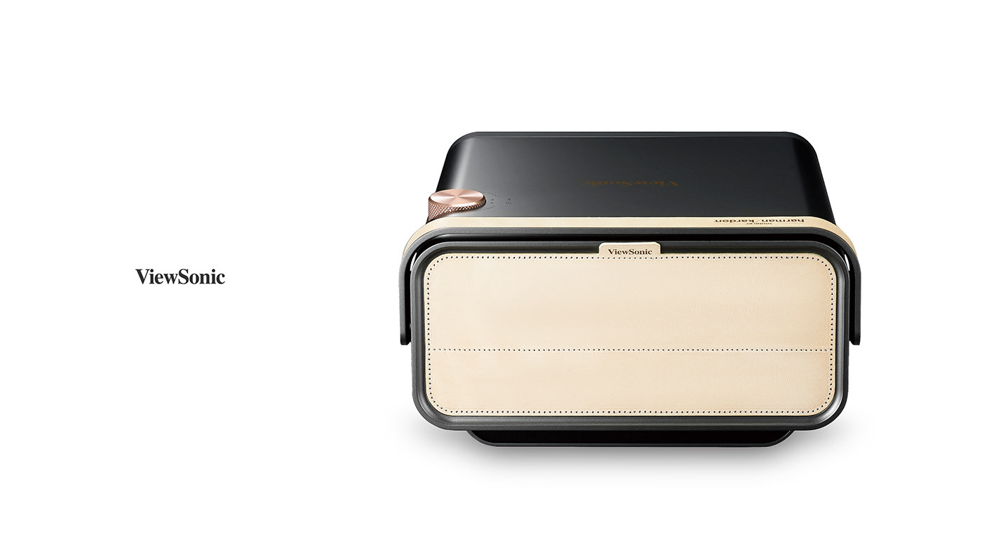 Projector，Compact and portable，household，