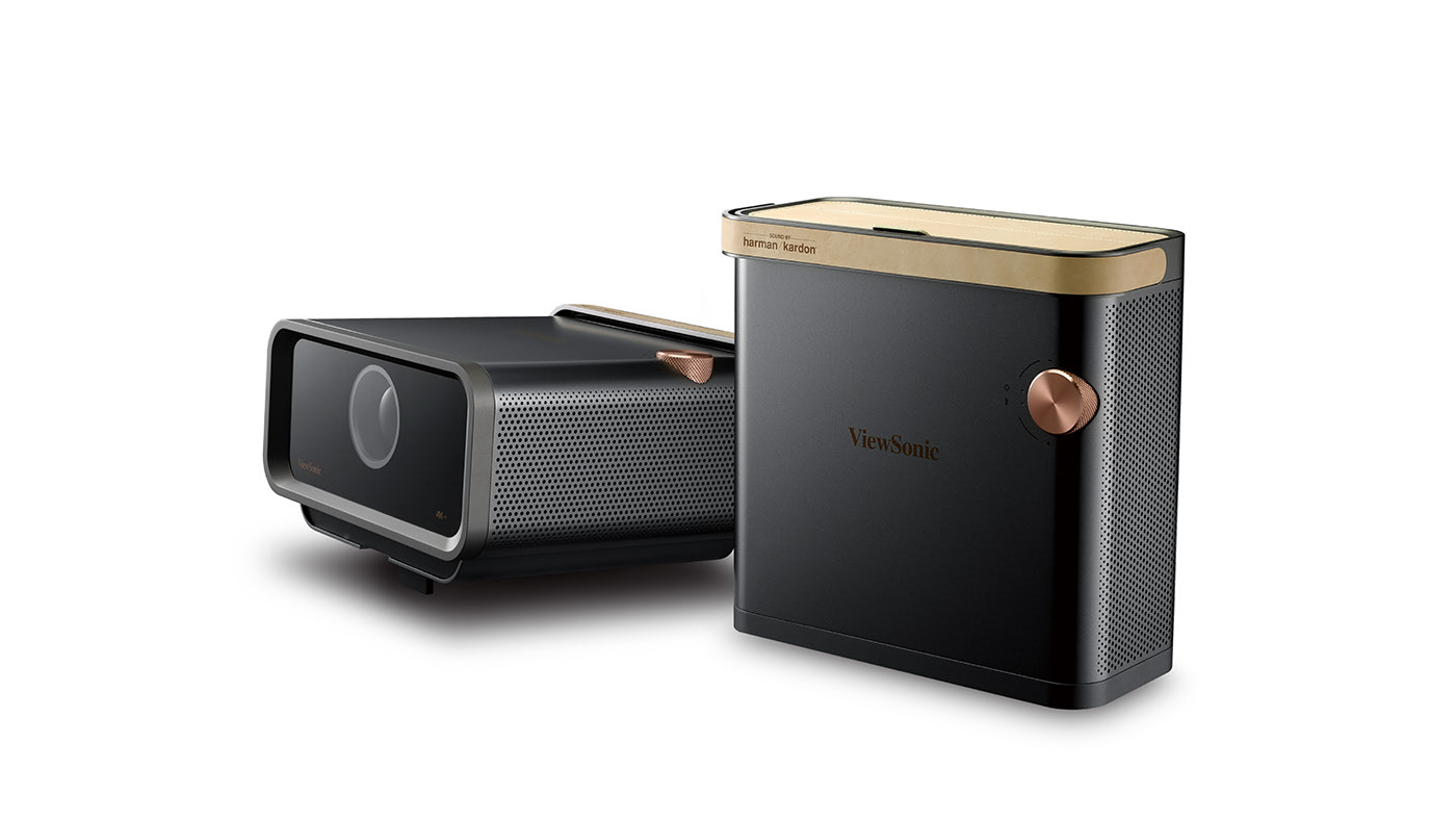 Projector，Compact and portable，household，