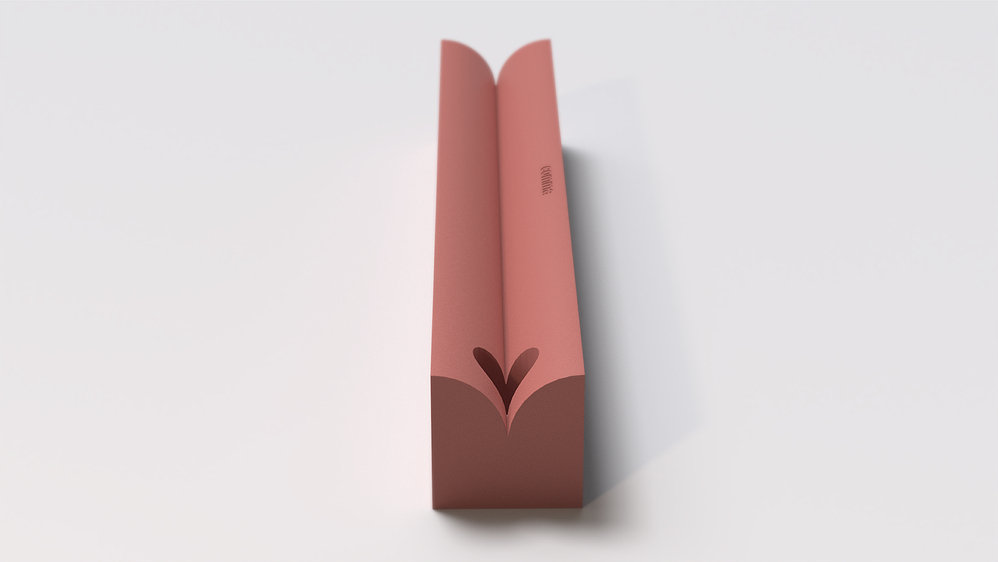 Penholder，COMMA，SPH，Project design，