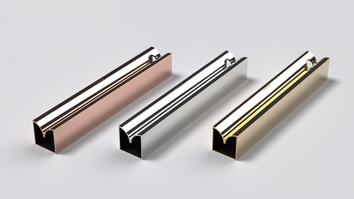 Penholder，COMMA，SPH，Project design，