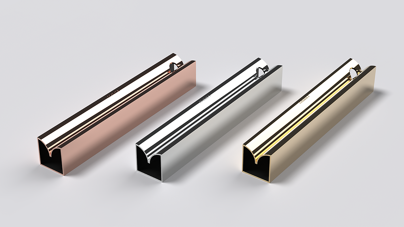 Penholder，COMMA，SPH，Project design，