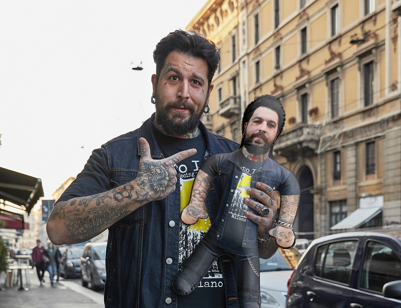 25 inches，Portable，Interesting，Inflatable doll，Custom made，