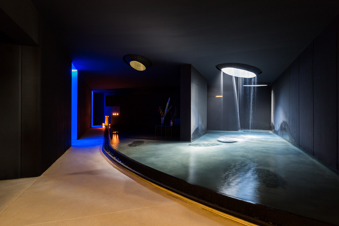 Building interior，Interior design，