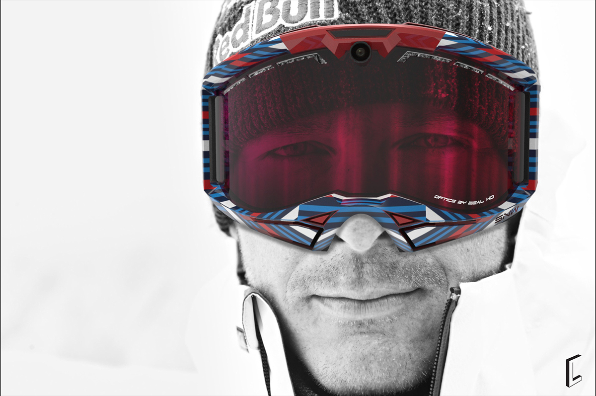 Helmet，outdoors，lithe，comfortable，glasses，