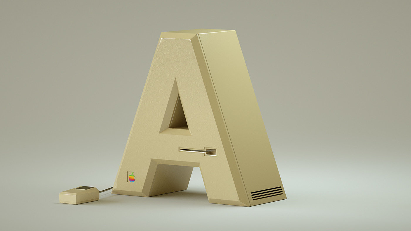 letter，number，Creative design，36days Electronics，