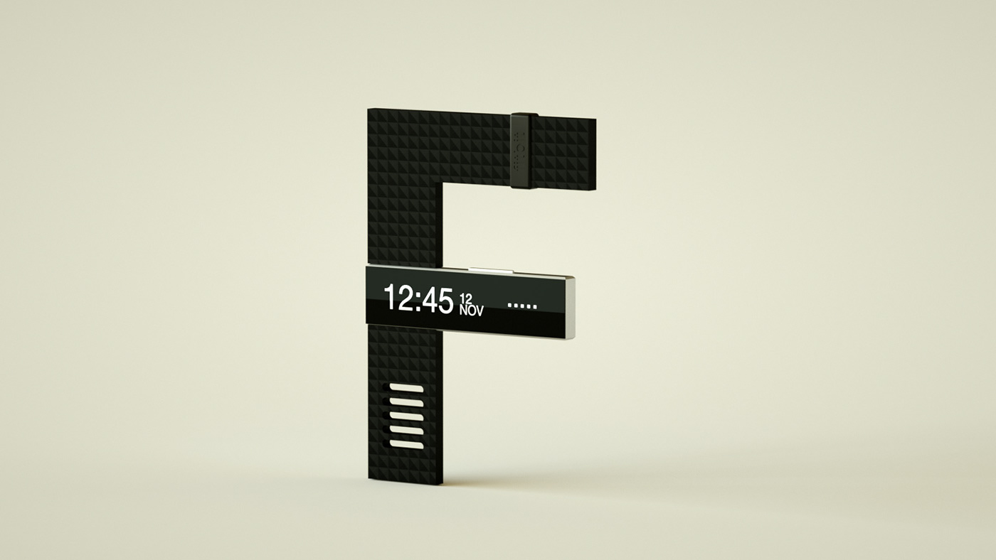 letter，number，Creative design，36days Electronics，
