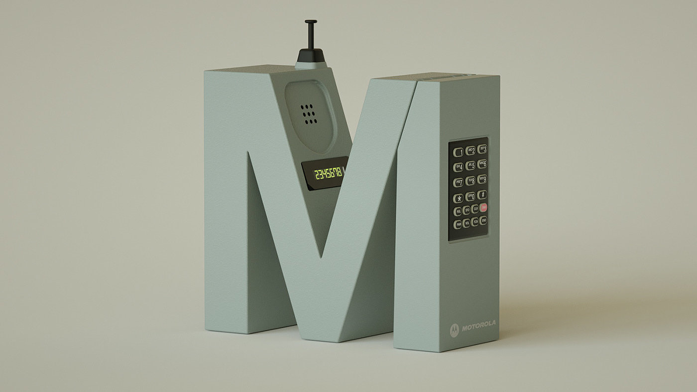 letter，number，Creative design，36days Electronics，