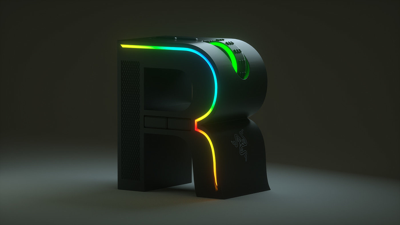 letter，number，Creative design，36days Electronics，