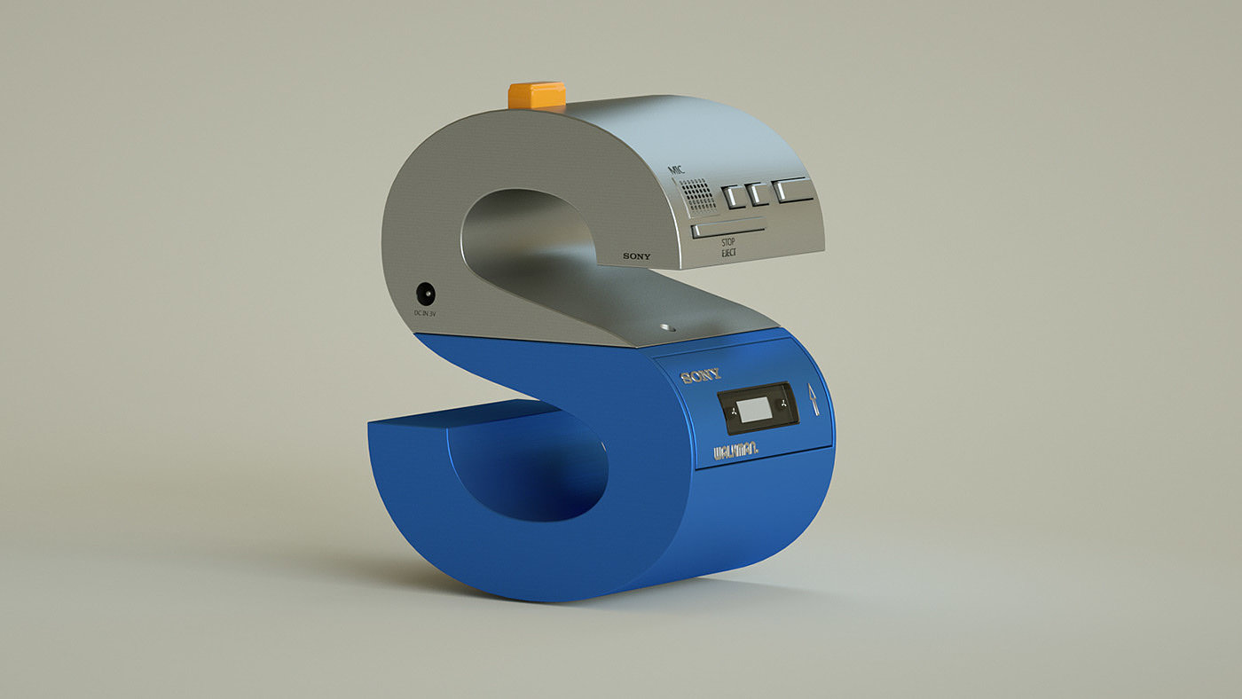 letter，number，Creative design，36days Electronics，