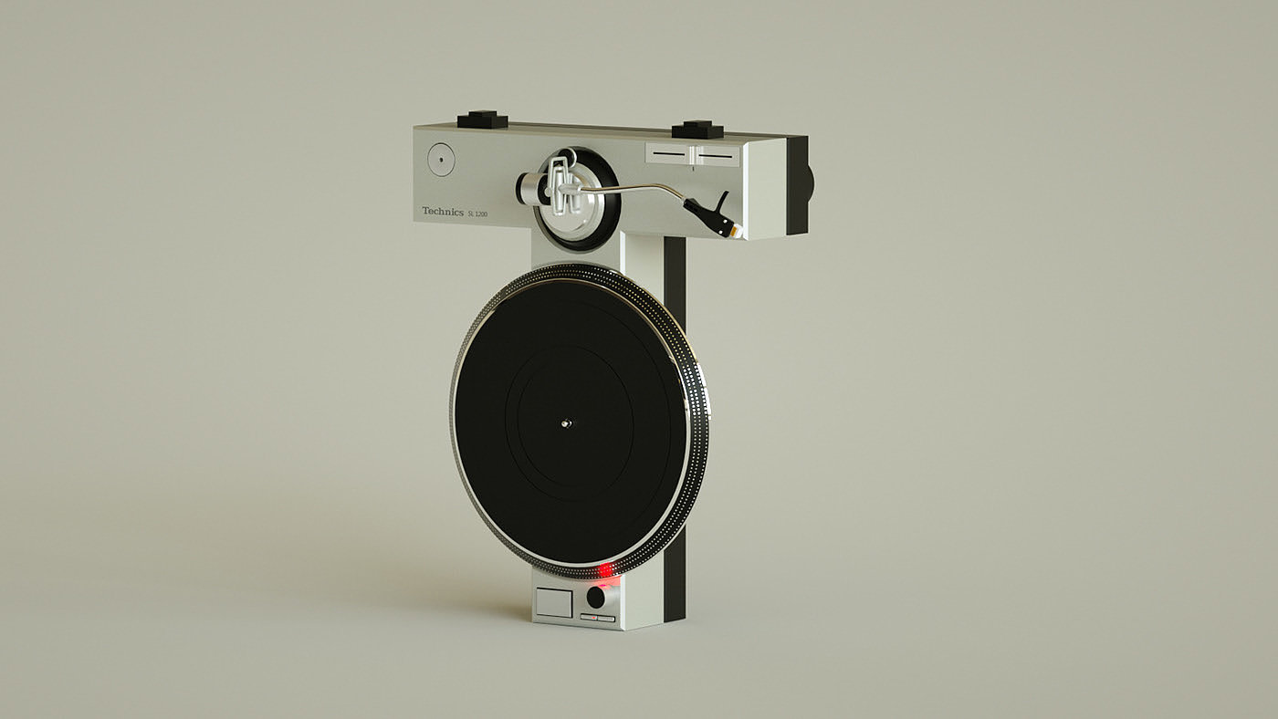 letter，number，Creative design，36days Electronics，